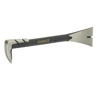 DeWALT Hand Tools Barra Laterale Pry Asta 250mm Unghie Estrattore Rip Raschiare