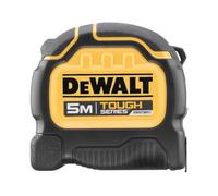 DeWALT Hand Tools Metro da Sarto 5m Larghezza 32mm Metrico Solo Toughseries