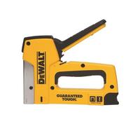 DeWALT Hand Tools Resistente Cerniera E Brad Imbastitore Anti- Jam Rivista