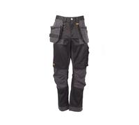 DEWALT Harrison Pro Stretch Pantaloni Vita 42in Gamba 31in DEWHARR4231