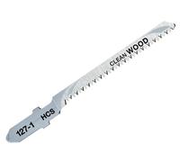 DEWALT Hcs Legno Lame per Seghetto Confezione Di 5 T101AO