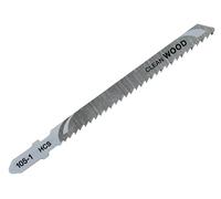 DEWALT Hcs Legno Lame per Seghetto Confezione Di 5 T101B DEWDT2165QZ