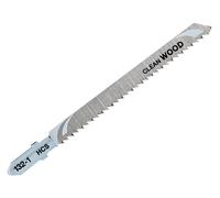 DEWALT Hcs Legno Lame per Seghetto Confezione Di 5 T101BR