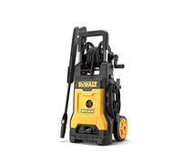 DeWALT Idropulitrice ad Alta Pressione DXPW001ME (1800 W, 130 bar, 390 l/h)