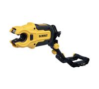 DEWALT IMPACT CONNECT - Tagliatubi in rame, accessorio per avvitatore a impulsi (DWACPRIR)