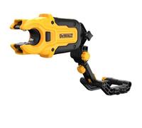 DEWALT IMPACT CONNECT - Tagliatubi in rame, accessorio per avvitatore a impulsi (DWACPRIR)