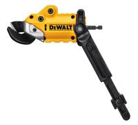 DeWalt Impact Driver attacco a cesoia DWASHRIR taglierina calibro 18