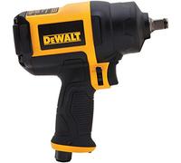 DEWALT Impact Wrench, Square Drive, Heavy Duty, 1/2-Inch (DWMT70773L)