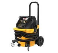 DEWALT Industrie Nass+ Trockensauger M-Klasse DWV905M-QS