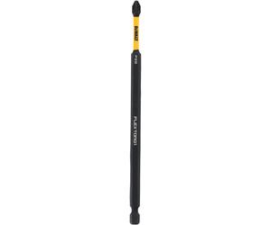 DeWalt INSERTO PZ 2 IMPACT TORSION EXTREME LUNGHI 152 mm