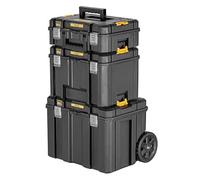 Dewalt IP54 3-in-1 TSTAK Box Tower