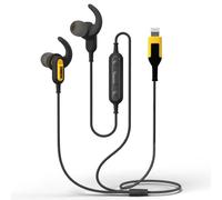 DEWALT Jobsite Earphones for Lightning