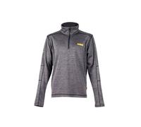 DEWALT Jonesborough Felpa Mid-Layer Zip 1/4in - M (42in) DEWJONESM