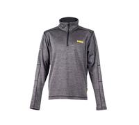 DEWALT Jonesborough Felpa Mid-Layer Zip 1/4in - S (38in) DEWJONESS