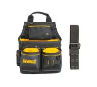 Pouch Per Strumenti Professionali Con Cintura - DWST40201-1