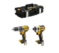 DeWALT Kit DCK266NDS (DCD796 + DCF887 + DS150)