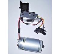 DEWALT KIT INTERRUTTORE MOTORE SPAZZOLE PER DCD710 10.8 V