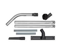 Kit 6 pezzi pulizia pavimenti per aspiratori codice DWV9350-XJ marca DEWALT