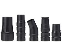 DEWALT Set di adattatori per legno Quantità:1