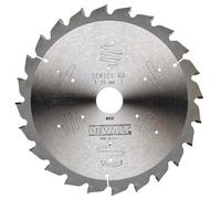 DeWalt Lama circolare HM DT 4310-QZ