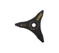 DeWALT lama coltello elica triangolare 90636549 tagliabordi XR DCM571 DCM581