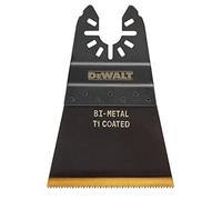 DEWALT Lama per sega in titanio Multi-Tool 64mm DT20747-QZ Quantità:1