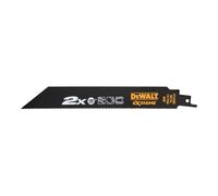 DeWALT Accessori - Lame EXTREME per metallo, 395 mm, 5 pz. DT2408L