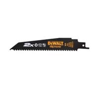 DEWALT Lama per sega a gattuccio EXTREME Legno BIM Legno 4,2 Quantità:1