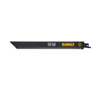 DEWALT Lama per sega a gattuccio HCS Daemmst 225mm DT2450-QZ Quantità:2
