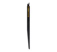 DEWALT Lama per sega a gattuccio HCS Legno 305mmk DT2364-QZ Quantità:5