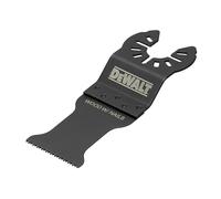 DeWalt Lama per sega a immersione per legno e chiodi DT20701 31 mm