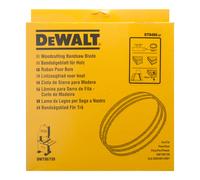 DEWALT Lama per sega a nastro 2095x10x0,6mm 3,2mm DT8486-QZ Quantità:1