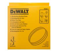DEWALT LAMA PER SEGA A NASTRO - 2095 x 12 x 4.2 mm, DT8481-QZ