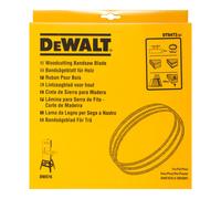 DEWALT Lama per sega a nastro 2215x10x0,4mm 4,2mm DT8472-QZ Quantità:1