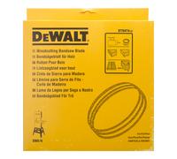 DEWALT Lama per sega a nastro 2215x20x0,6mm 6,4mm DT8474-QZ Quantità:1