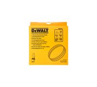 DEWALT Lama per sega a nastro 2215x4x0,6mm 1,8mm DT8470-QZ Quantità:1