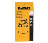 DEWALT Lama per sega a nastro portatile 899mm 18TPI, DT8477-QZ