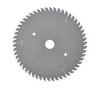 DeWalt, LAMA PER SEGA AD AFFONDAMENTO, 165 x 20 x 54 TCG 5° 2,3 mm, (per utensili a batteria)