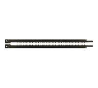 DEWALT Lama per sega speciale per legno HSS 430 mm DT2978-QZ Quantità:1