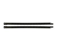 DEWALT DT2974-QZ LAMA PER SEGA ALLIGATOR - 528 x 425 mm - ( Blocchi di Poroton classe 12. 48 denti TCT ) - (Compatibile con DWE397 / DWE398)