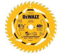 DEWALT Lama per sega circolare da 6-1/2 pollici 40T (DWA261240)