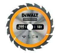 DEWALT Lama per sega circolare manuale 160/20mm 18WZ DT1931-QZ Quantità:1