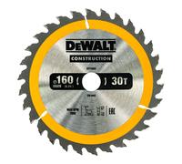DEWALT Lama per sega circolare manuale 160/20mm 30WZ DT1932-QZ Quantità:1