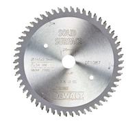 DEWALT Lama per sega circolare manuale 165/20mm 54TFZ DT1087-QZ Quantità:1