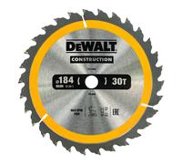 DEWALT Lama per sega circolare manuale 184/16mm 30WZ DT1940-QZ Quantità:1