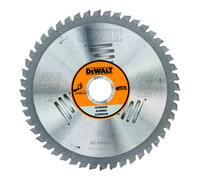 DEWALT Lama circolare fissa TFZ DT19 QZ per metallo, acciaio e alluminio Quantità:1