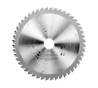 DEWALT Lama per sega circolare stazionaria 216/30 mm 80TFZ DT4286-QZ Quantità:1