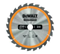 Lama Sega Circolare DeWalt DT1956 Dt 1956 F.DW745 250x30 Mod. Seguente Di