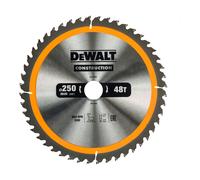 DEWALT Lama per sega circolare stazionaria 250/30 mm 48WZ DT1957-QZ Quantità:1