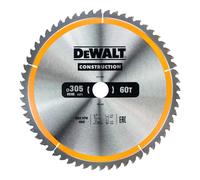 DEWALT Lama per sega circolare stazionaria 305/30 mm 60WZ DT1960-QZ Quantità:1